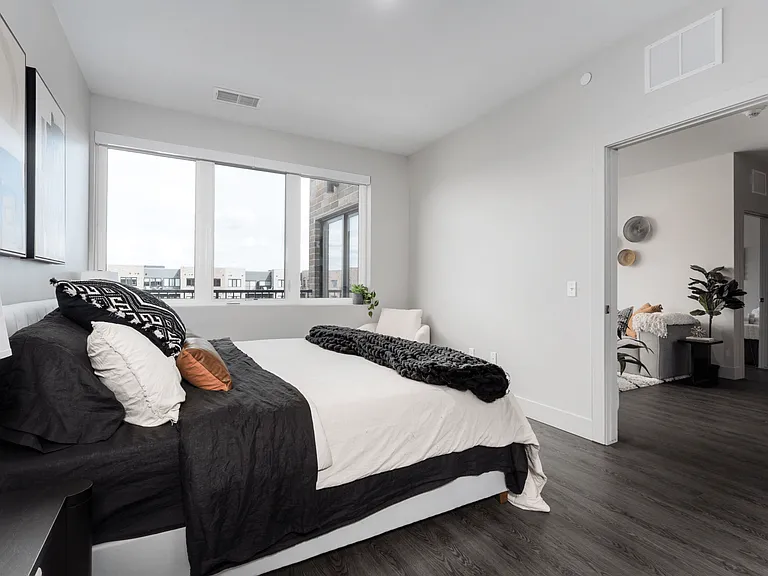 The Gem Apartments — Photo 18