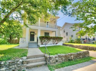 3148 Beech Ave, Covington, KY 41015