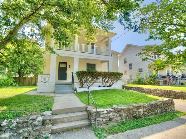 3148 Beech Ave, Covington, KY 41015