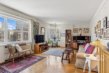 200 Cabrini Boulevard