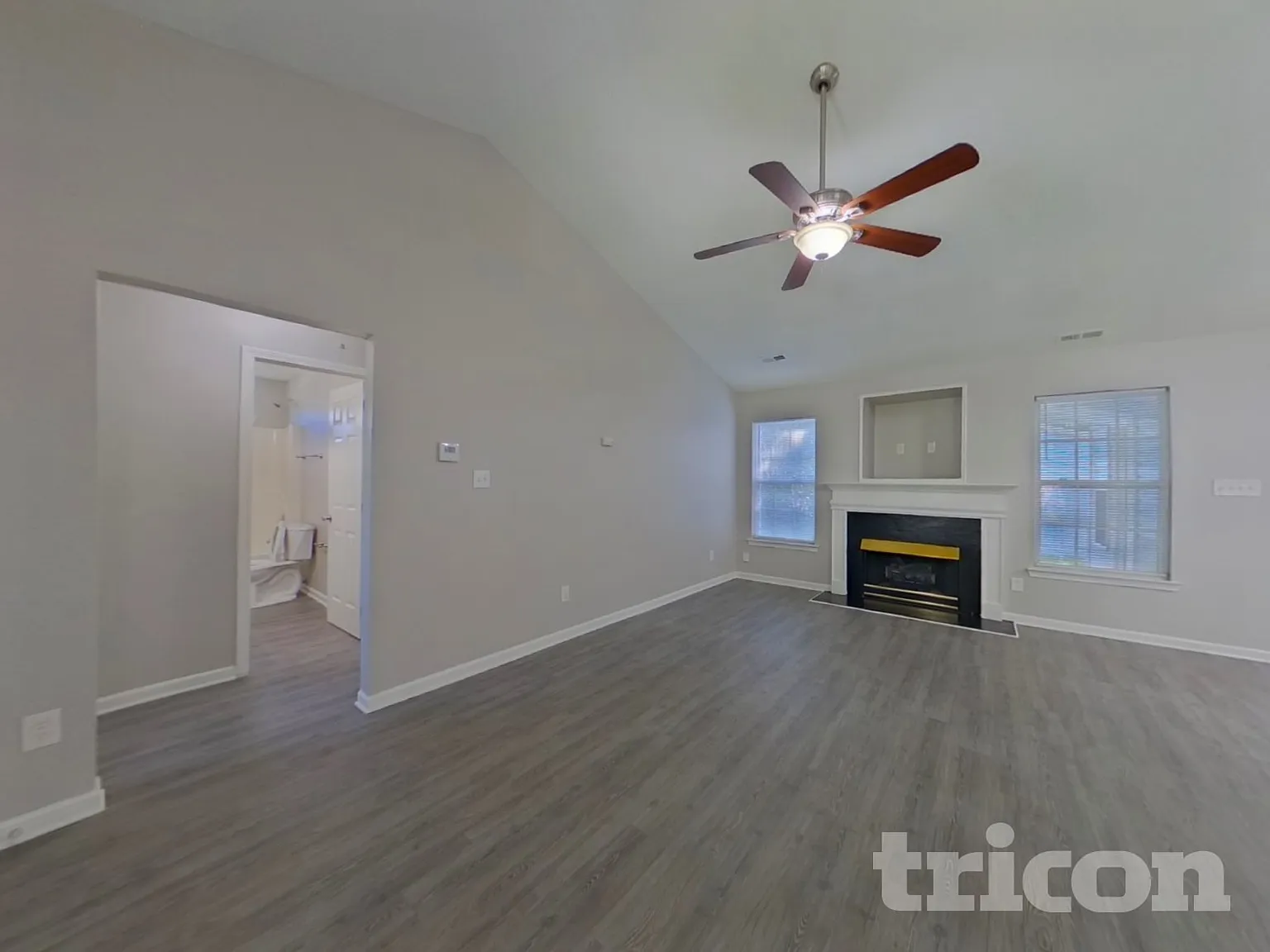 1613 Bear Brook Drive Charlotte NC — Photo 2