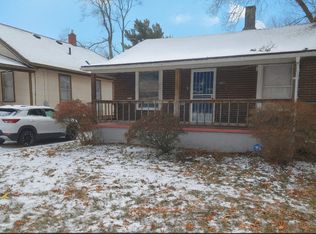 1657 Pointview Ave N, Youngstown, OH 44502