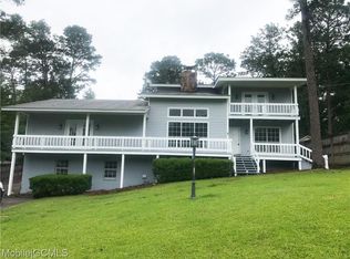7760 Creekwood Dr, Mobile, AL 36695