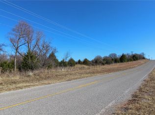18751 Slaughterville Rd, Lexington, OK 73051