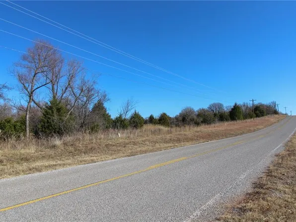 19001 Slaughterville Rd, Lexington, OK 73051