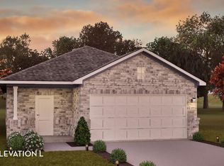 200 Vandervoort Way, Jarrell, TX 76537