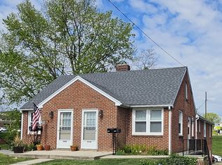 371 Nottingham Rd, Hagerstown, MD 21740