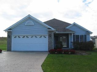 3782 Harbor Ridge Trl, Erie, PA 16510