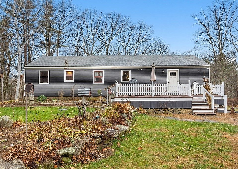 150 Templeton Rd, Phillipston, MA 01331 Zillow