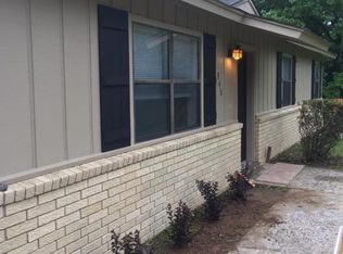 948 Paradise Acres Rd, Russellville, AR 72802