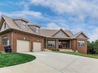 1410 Ward Rd., Loudon, TN 37774