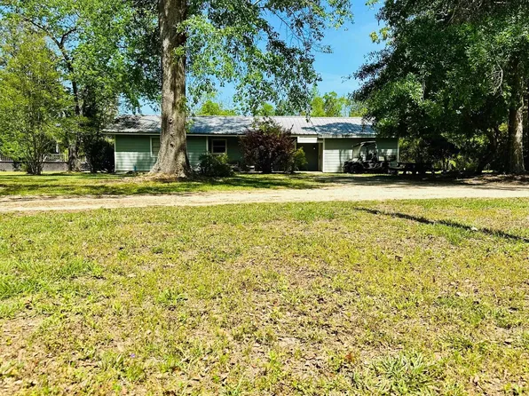 459 Pvt Rd #5283, Buna, TX 77612