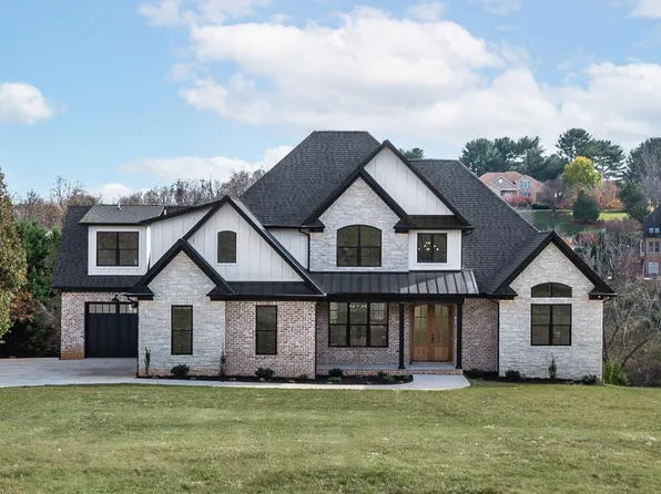 1197 Cedarberry Ln, Forest, VA 24551