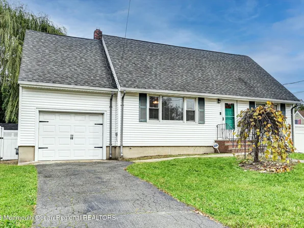 648 Hudson Avenue, Port Monmouth, NJ 07758