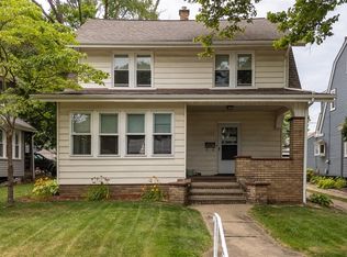 1222 Ridge Rd NW, Canton, OH 44703