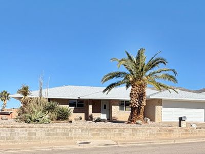 3009 10th St, Alamogordo, NM, 88310