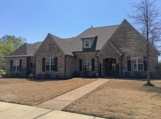 4233 Dawson Ridge Dr, Millington, TN 38053