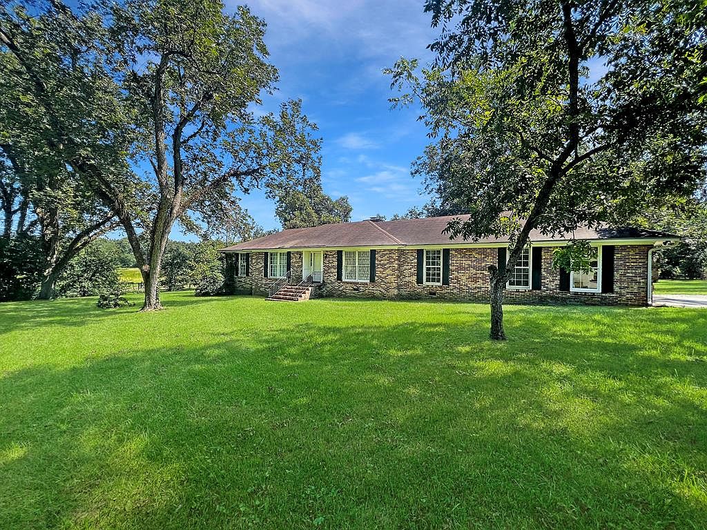 3312 Radium Springs Rd, Albany, GA 31705 MLS 11864 Zillow