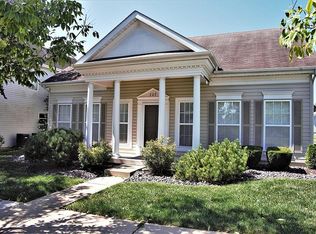 307 Hawks View Dr, O'Fallon, MO 63368