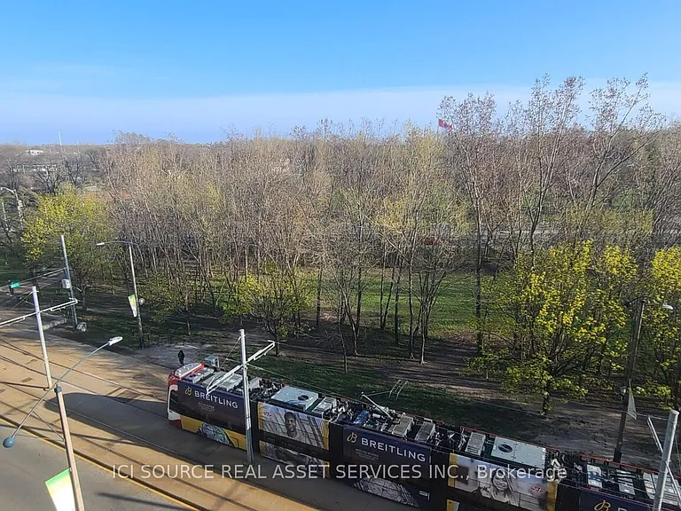 219 Fort York Blvd #611 — Photo 14