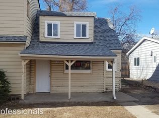 1315 Upham St, Lakewood, CO 80214