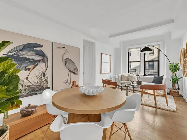 599 W End Ave #7BC, New York, NY 10024
