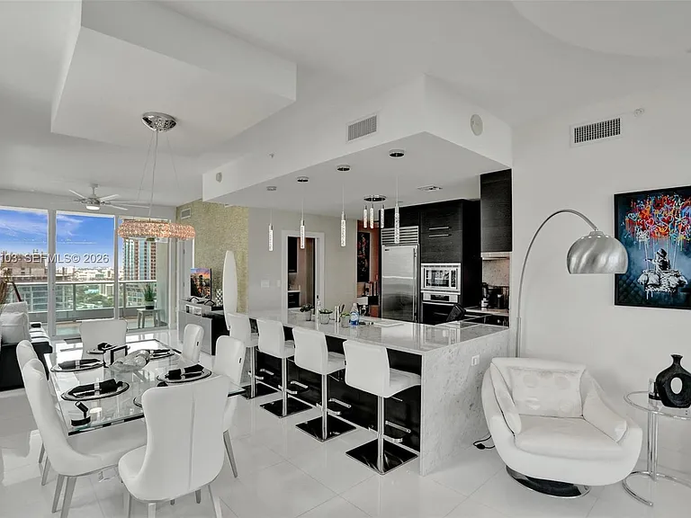 900 Biscayne Blvd #2901 — Photo 21
