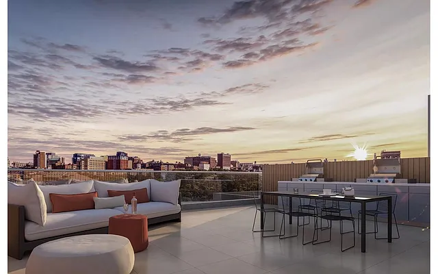 Rented by Douglas Elliman | media 12