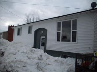 7 Crewes Rd, Glovertown, NL A0G2L0
