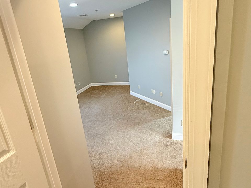 Entry to Living Room