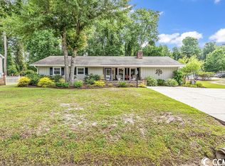 1510 27th Ave N, North Myrtle Beach, SC 29582