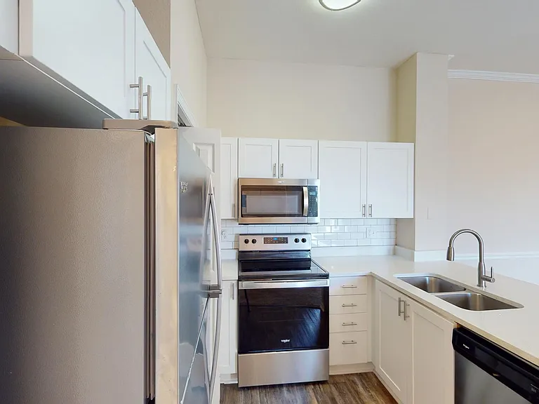 Andover Place at Cross Creek — Photo 99
