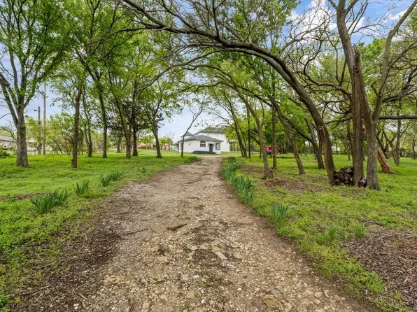 304 N Parvin St, Prosper, TX 75078