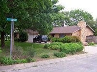 1103 N Post Oak St, Dublin, TX 76446