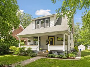 1379 Breda Ave, Saint Paul, MN 55108