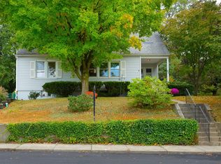 64 N Walnut St, Beacon, NY 12508