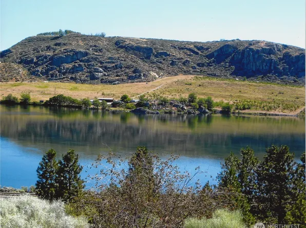 0 Bailey Way, Brewster, WA 98812