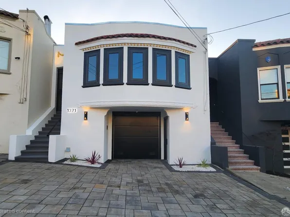1371 34th Ave, San Francisco, CA 94122