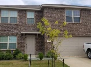 3125 Antler Point Dr, Fort Worth, TX 76108