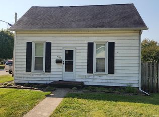 401 Howard St, Logansport, IN