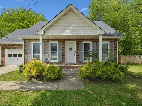 1036 Roedeer Dr, Clarksville, TN 37042