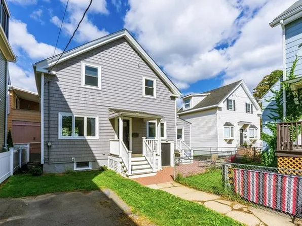 73R Rush St, Somerville, MA 02145