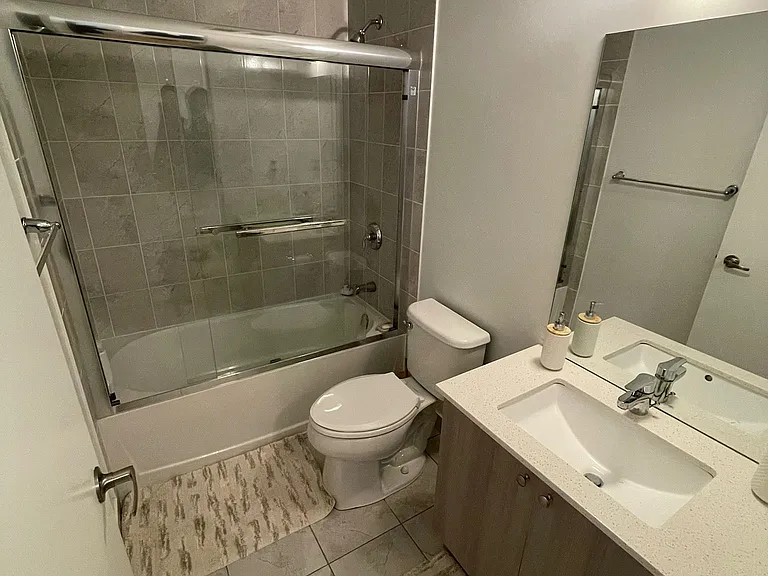 1255 Bayly St #2301 — Photo 14