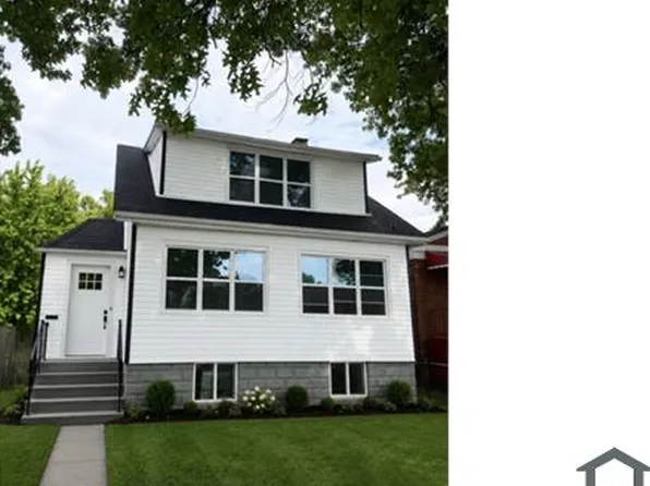 11367 S Aberdeen St, Chicago, IL 60643