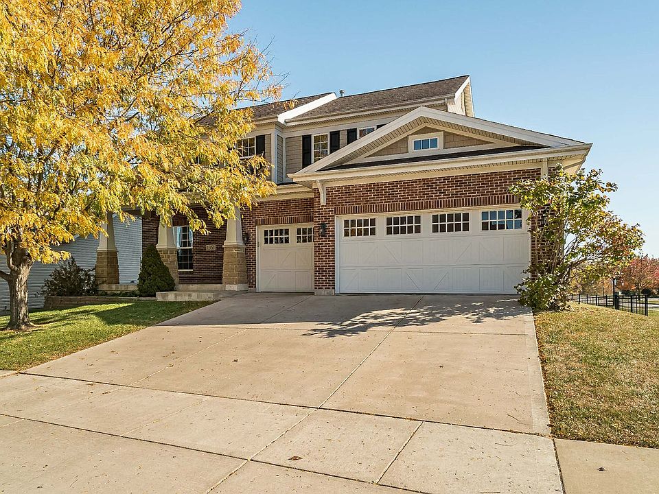 1351 Shorewinds Trl, Saint Charles, MO 63303 Zillow