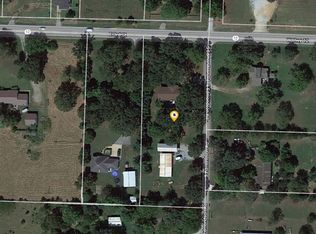 411 S Edmondson Rd, Gentry, AR 72734