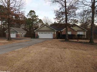 1139 Williver, Hensley, AR 72065