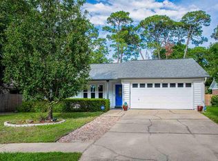 2723 Sunrunner Ln, Gulf Breeze, FL 32563