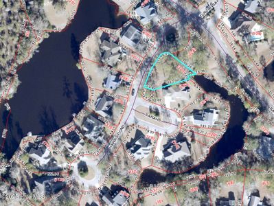 125 Hawks Pond Road, New Bern, NC, 28562