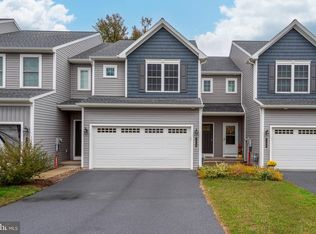 158 Sage Blvd, Middletown, PA 17057